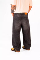 Jean Ocn Barrel Roman Negro