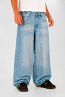 Jean Ocn Amadeo Baggy Vintage