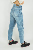 Jean Ocn M Moom Clasic Breacks