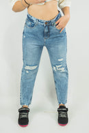 Jean Ocn M Moom Clasic Breacks