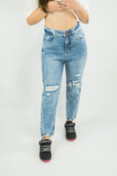 Jean Ocn M Moom Clasic Breacks