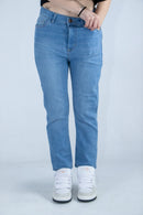 Jean Ocn M Mom Light