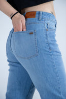 Jean Ocn M Mom Light