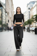Jean Ocn Malena Negro