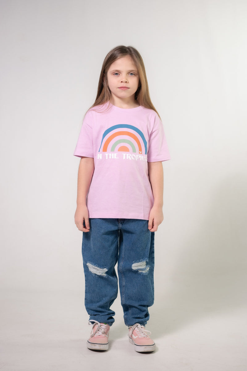 Jean Ocn KIDS Light Breaks Azul