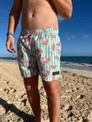 Short De Baño Ocn H Oppy Imp