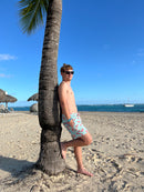 Short De Baño Ocn H Oppy Imp