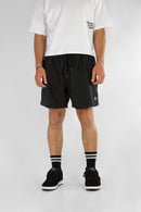 Short De Baño Ocn H Canarias LS 16 Negro 701