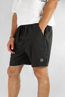Short De Baño Ocn H Canarias LS 16 Negro 701