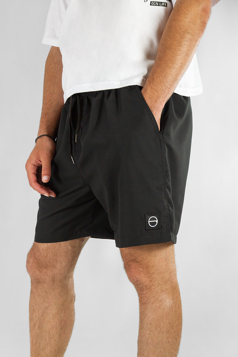 Short De Baño Ocn H Canarias Esp Pluz / size