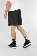 Short De Baño Ocn H Canarias LS 16 Negro 701