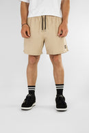 Short De Baño Ocn H Canarias Camel 708