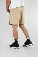 Short De Baño Ocn H Canarias Camel 708