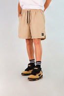 Short Ocn Canarias Crudo