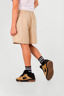 Short Ocn Canarias Crudo