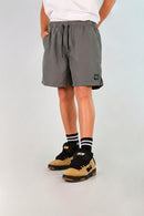 Short Ocn  Canarias Gris