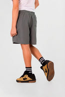 Short Ocn  Canarias Gris