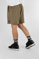 Short De Baño Ocn H Canarias Ls Marron 77