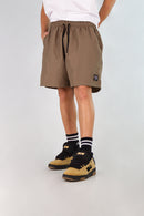 Short Ocn Canarias Camel