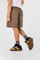 Short Ocn Canarias Camel