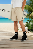 Short De Baño Ocn Energy Beige