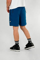 Short De Baño Ocn Energy Azul