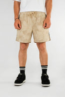 Short De Baño Ocn Energy Print Beige