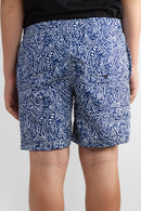 Short De Baño Ocn Kids Canarias Es Graphic Lin