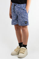 Short De Baño Ocn Kids Canarias Es Graphic Lin