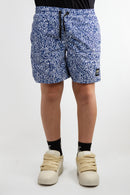 Short De Baño Ocn Kids Canarias Es Graphic Lin