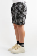 Short De Baño Ocn Kids Canarias Es Batik Grieses