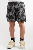 Short De Baño Ocn Kids Canarias Es Batik Grieses