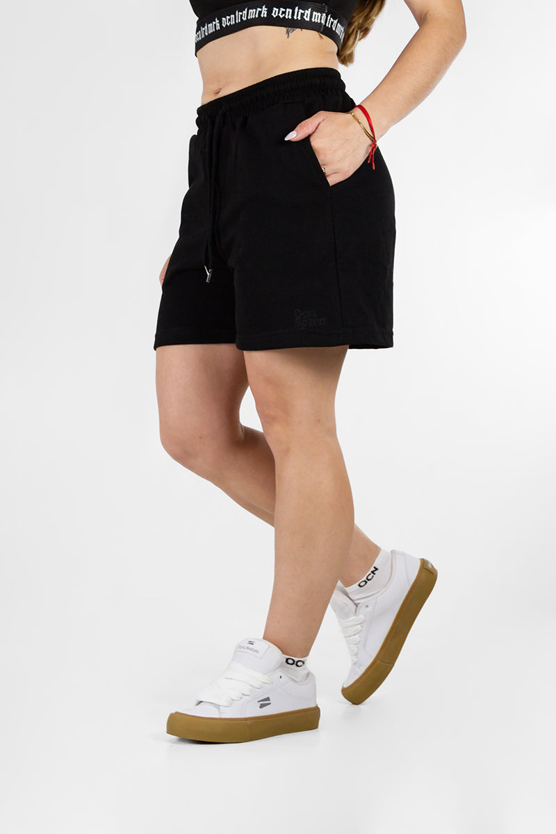 Short Ocn M Becca Negro  701K1