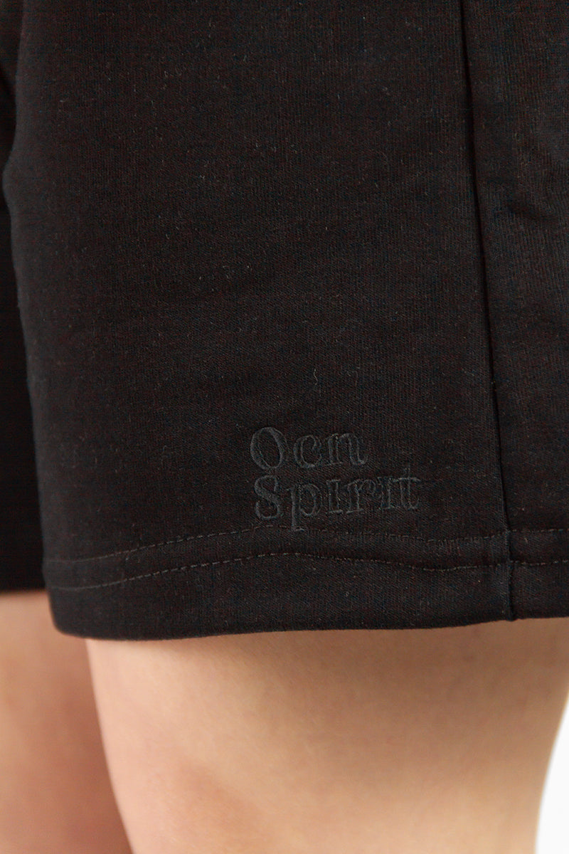 Short Ocn M Becca Negro  701K1