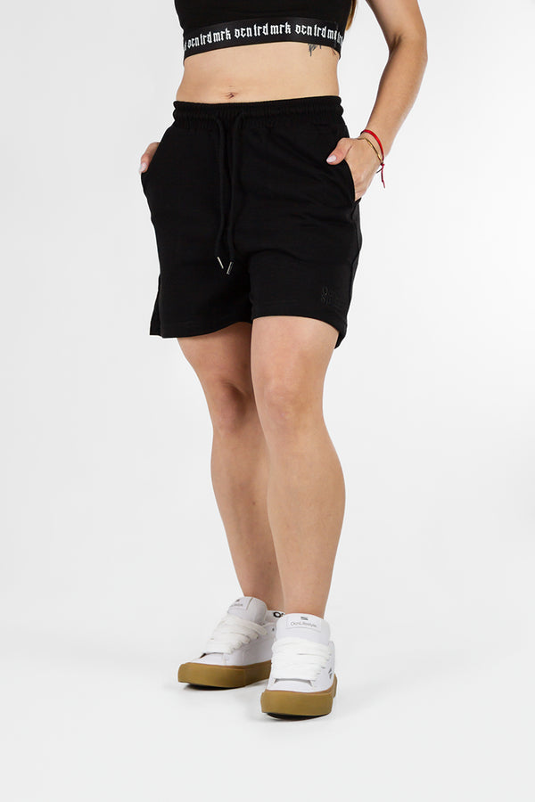 Short Ocn M Becca Negro  701K1