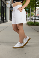 Short Ocn Becca Blanco