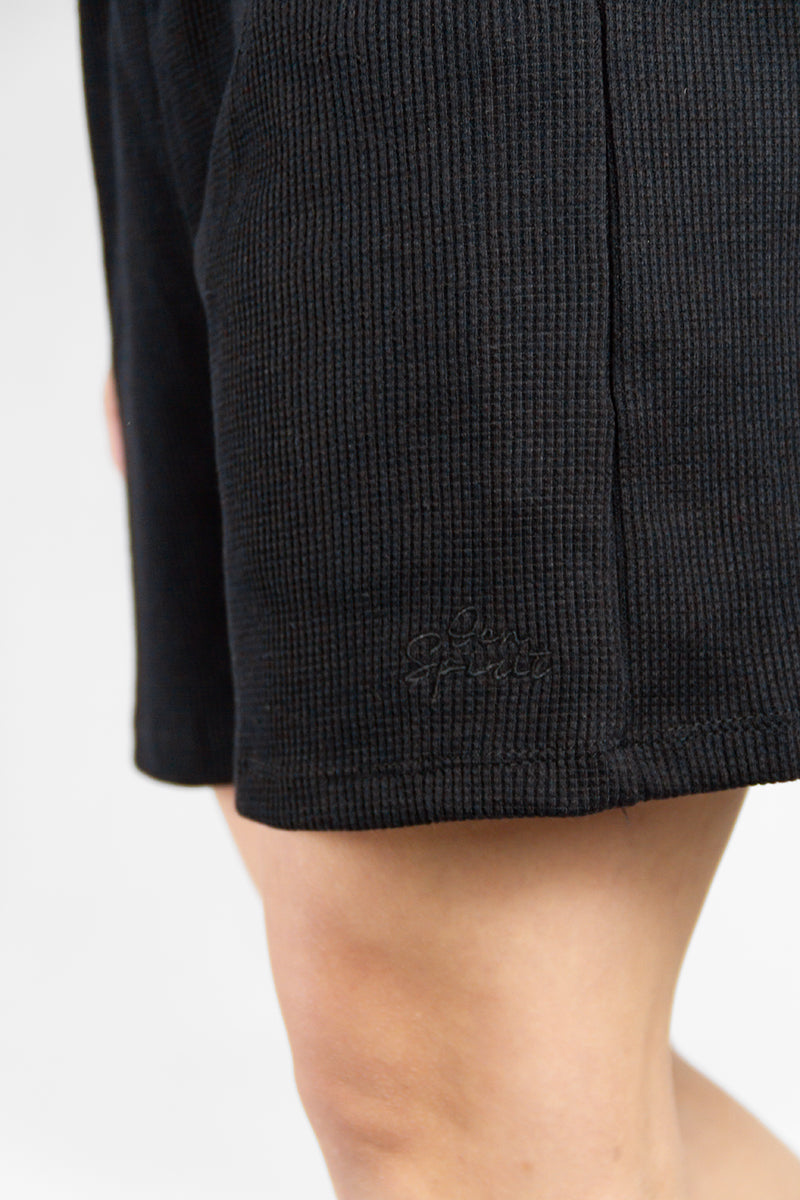 Short Ocn M Honey Negro 701Z1