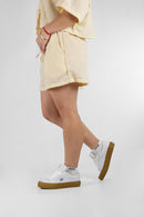 Short Ocn M Lina Beige 708