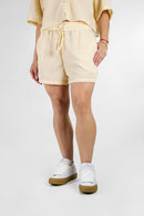 Short Ocn M Lina Beige 708
