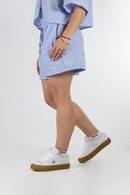 Short Ocn M Lina Celeste 718