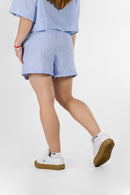 Short Ocn M Lina Celeste 718