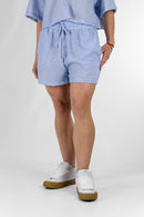 Short Ocn M Lina Celeste 718