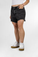 Short Ocn M Relax Negro 701