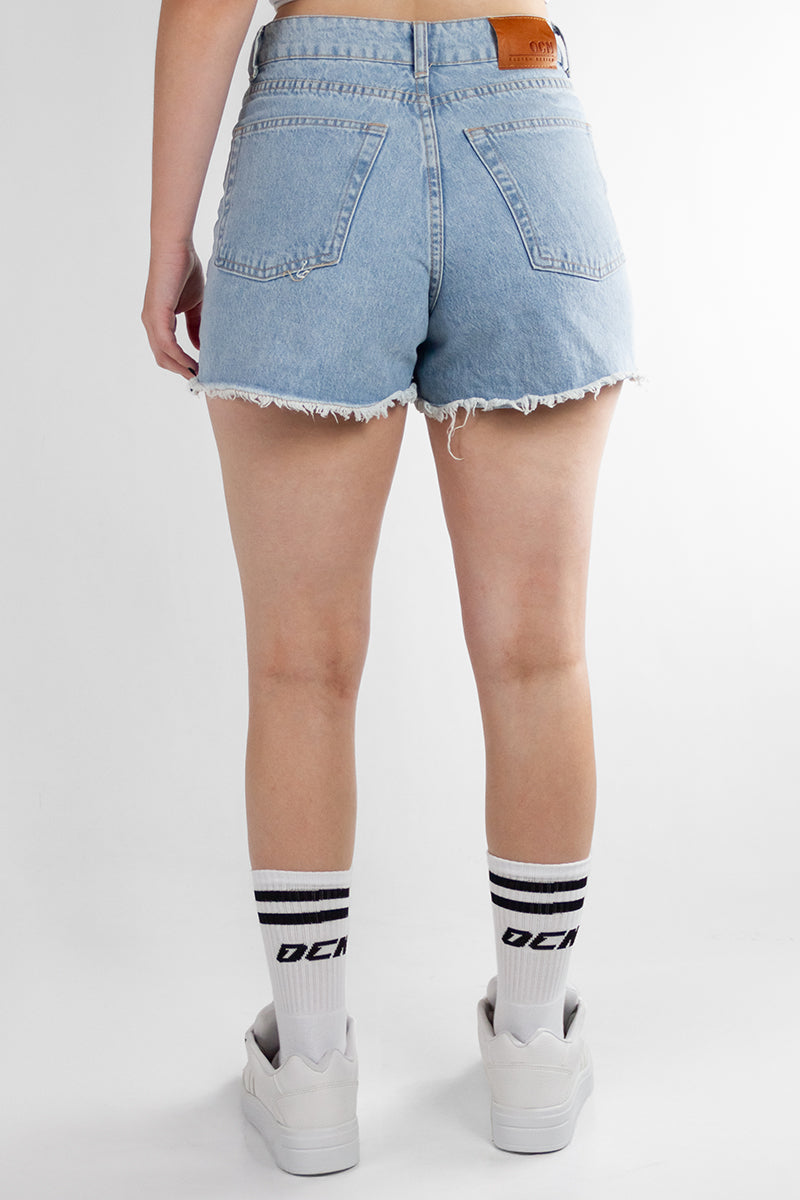 Short Ocn M Relax 718