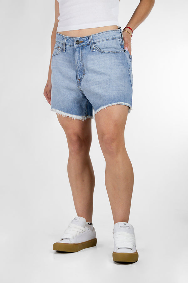 Short Ocn M Relax 718