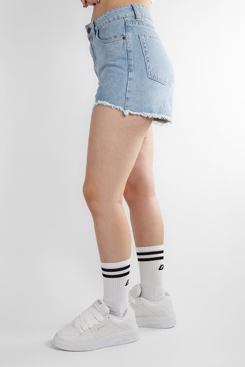 Short Ocn M Relax 718