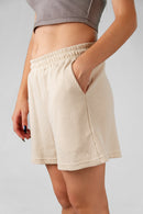 Short Ocn Honey Rayo