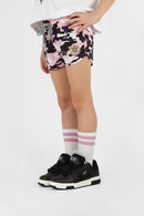 Short De Baño Ocn Kids Waves Camuflado