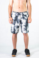 Bermuda Ocn H Melbourne Batik Negro 000