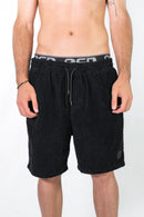 Bermuda Ocn H Urban Cord Negro